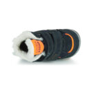 Citrouille et Compagnie PALADIN Blue Boots Child - 6