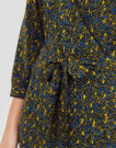 Abito Vila VIZUGI Nero Abiti Lunghi Donna - 5