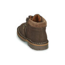 Citrouille et Compagnie PRINCE Botas Marrones Ni&ntilde;o - 5