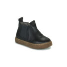 Citrouille et Compagnie PESTACLE Nero Boots Bambino - 1