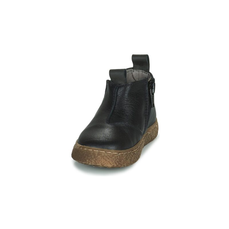 Citrouille et Compagnie PESTACLE Nero Boots Bambino - 3