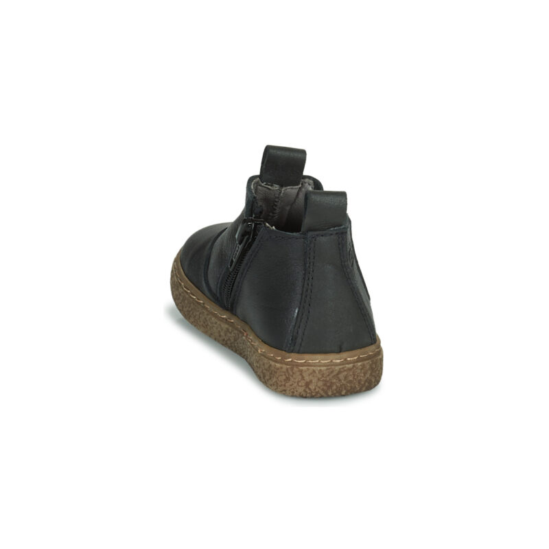 Citrouille et Compagnie PESTACLE Nero Boots Bambino - 5