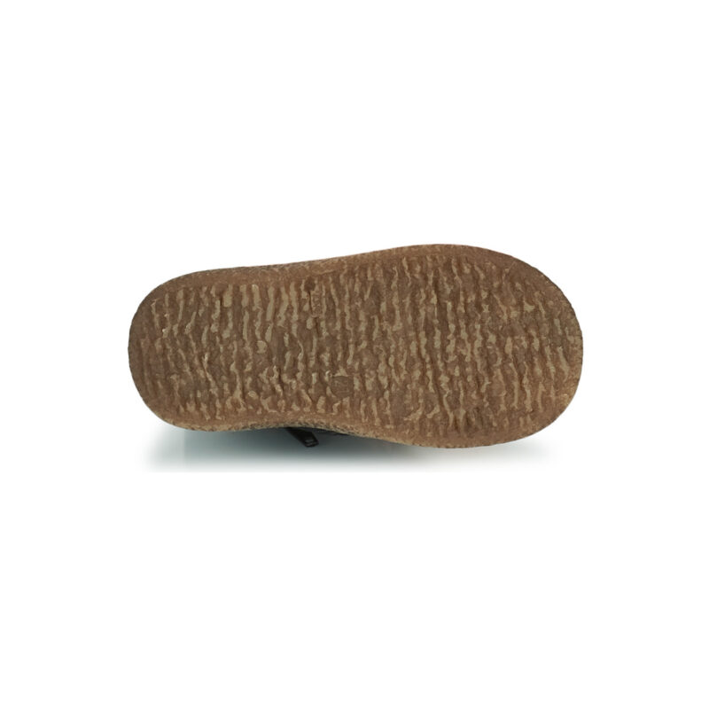 Citrouille et Compagnie PESTACLE Nero Boots Bambino - 7