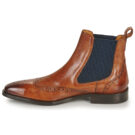 Melvin & Hamilton ALEX 9 Braun Herrenstiefel - 4