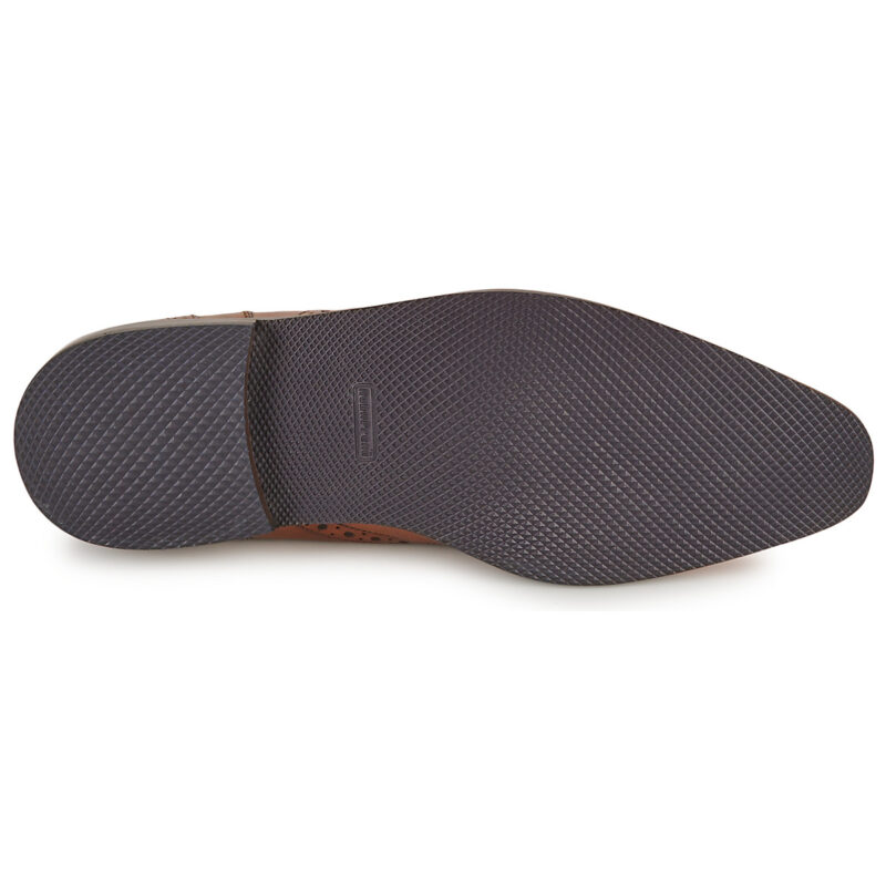 Melvin & Hamilton ALEX 9 Braun Herrenstiefel - 7