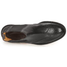 Melvin & Hamilton SALLY 112 Nero Stivaletti Donna - 6