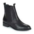 JB Martin OFFRIR Nero Stivaletti Donna - 1