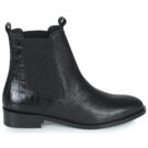 JB Martin OFFRIR Nero Stivaletti Donna - 2