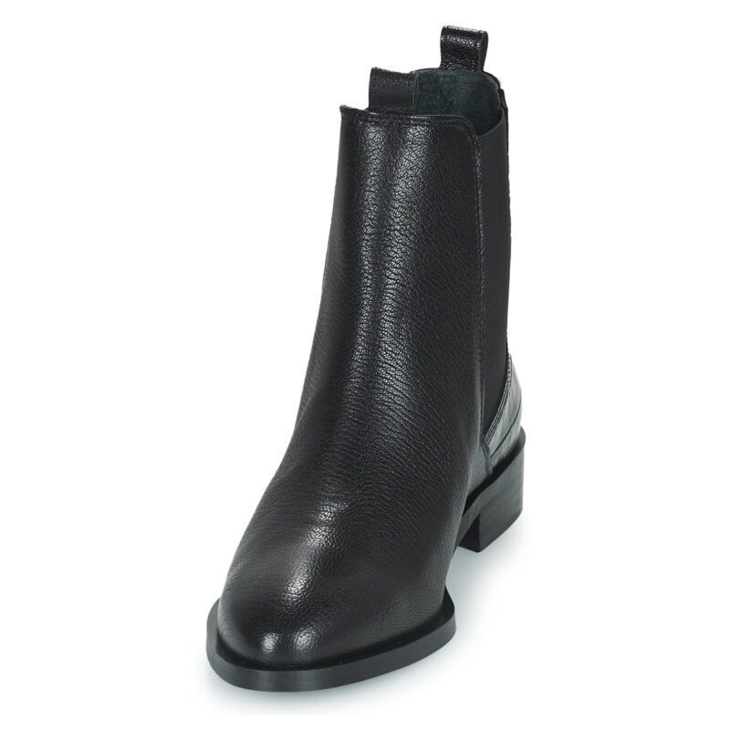 JB Martin OFFRIR Nero Stivaletti Donna - 3