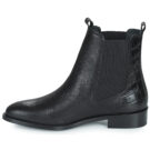 JB Martin OFFRIR Nero Stivaletti Donna - 4
