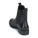 JB Martin OFFRIR Nero Stivaletti Donna - 5