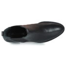 JB Martin OFFRIR Nero Stivaletti Donna - 6