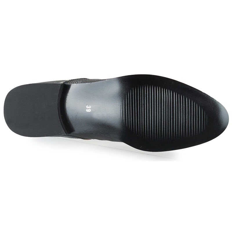 JB Martin OFFRIR Nero Stivaletti Donna - 7