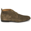 Carlington  EONARD  Kaki -  Stivaletti Uomo - 2