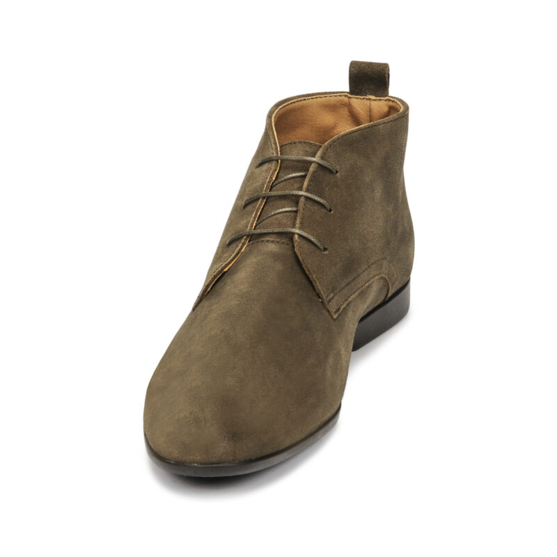 Carlington  EONARD  Kaki -  Stivaletti Uomo - 3