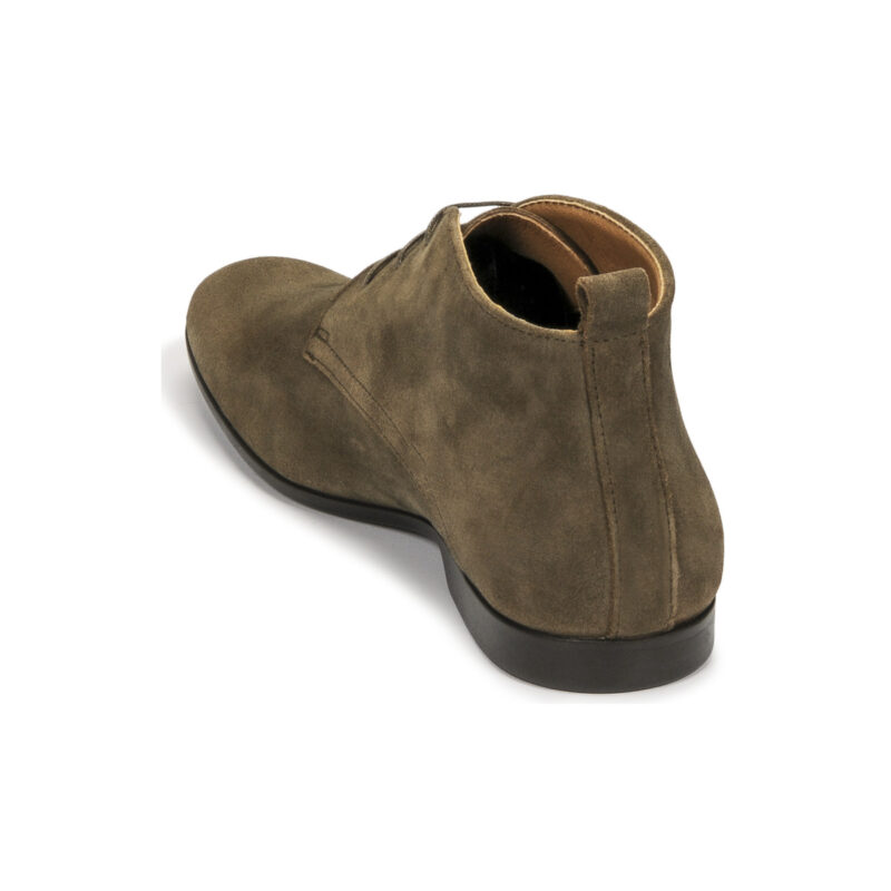 Carlington  EONARD  Kaki -  Stivaletti Uomo - 5