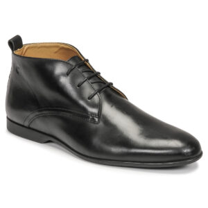 Carlington  EONARD  Nero -  Stivaletti Uomo