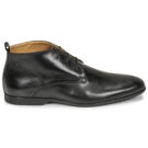 Carlington Bottines noires pour homme EONARD - Pointure 2
