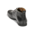 Carlington Bottines noires pour homme EONARD - Pointure 5