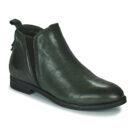 Dream in Green LIMIDISE Verde Stivaletti Donna - 1