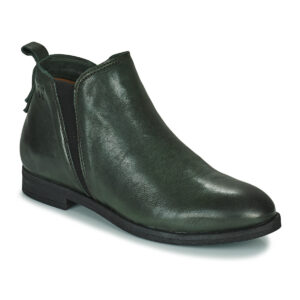 Dream in Green  LIMIDISE  Verde -  Stivaletti Donna