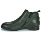 Dream in Green LIMIDISE Verde Stivaletti Donna - 4