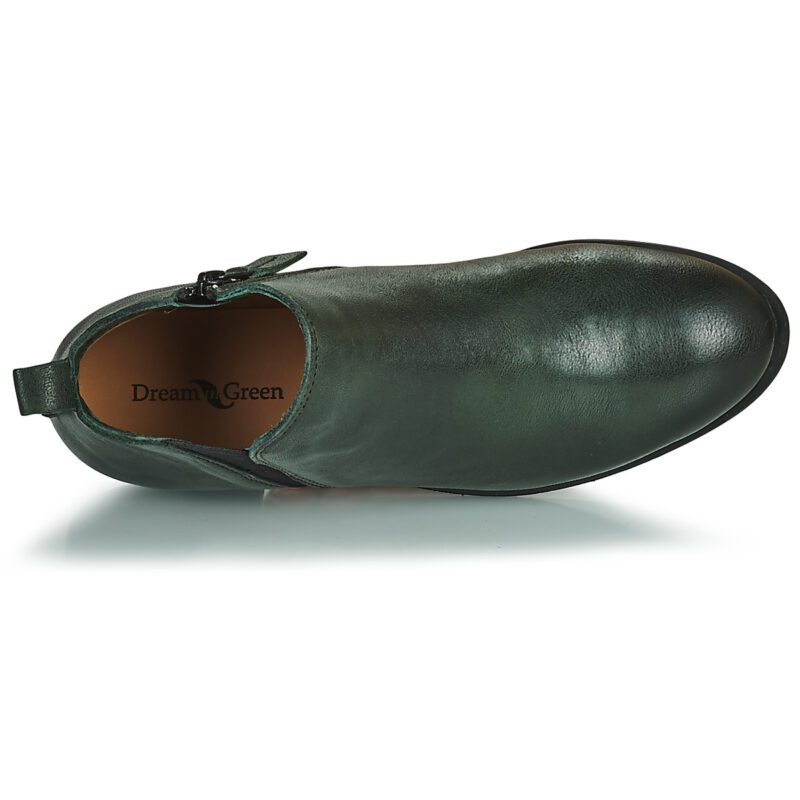 Dream in Green LIMIDISE Verde Stivaletti Donna - 6