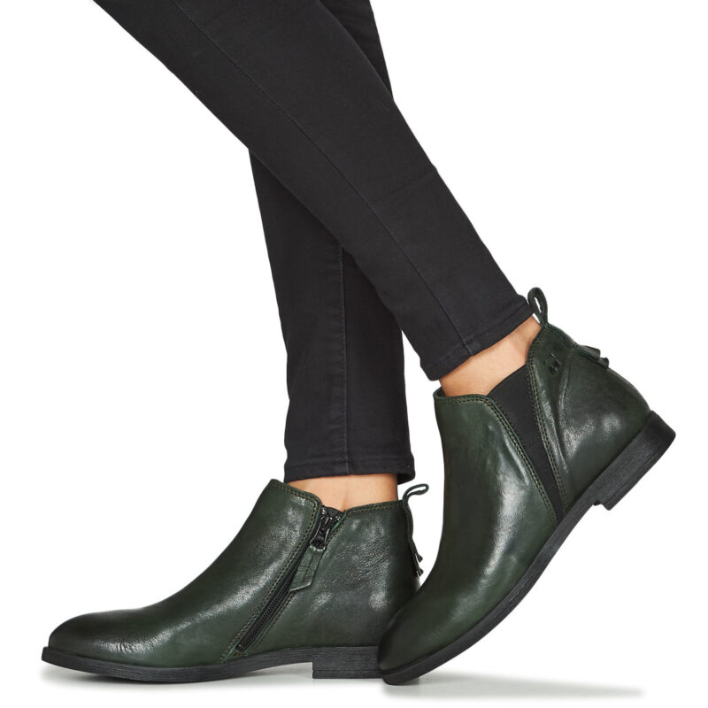 Dream in Green LIMIDISE Verde Stivaletti Donna - 8