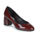 JB Martin EMMA Bordeaux Décolleté Donna - 1