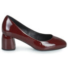 JB Martin EMMA Bordeaux Décolleté Donna - 2