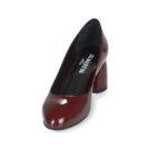 JB Martin EMMA Bordeaux Décolleté Donna - 3