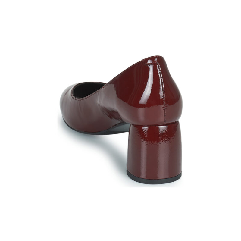 JB Martin EMMA Bordeaux Décolleté Donna - 5