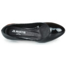 JB Martin EMMA Nero Décolleté Donna - 6