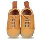 Easy Peasy IGO B Marrone Pantofole Bambino - 2