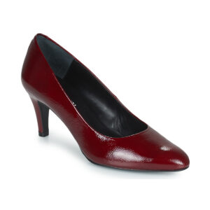 JB Martin  HOUCHKA  Bordeaux -  Décolleté Donna