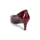 JB Martin HOUCHKA Bordeaux D&eacute;collet&eacute; Donna - 5