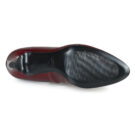 JB Martin HOUCHKA Bordeaux D&eacute;collet&eacute; Donna - 7