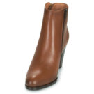 Fericelli POMIO Braun Damenstiefel - 3