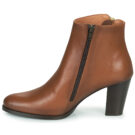 Fericelli POMIO Braun Damenstiefel - 4