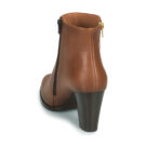 Fericelli POMIO Braun Damenstiefel - 5