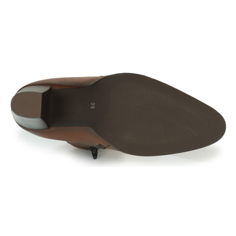 Fericelli POMIO Braun Damenstiefel - 7