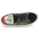 Betty London PORMINE Nero Sneakers basse Donna - 6
