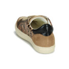 Betty London PERMINA Marron Baskets basses Femme - 5