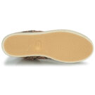 Betty London PERMINA Marron Baskets basses Femme - 7