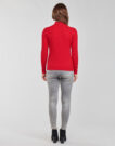 Maglione Moony Mood PABJATO Rosso Maglioni Donna - 4