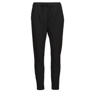 Pantaloni da completo  Vero Moda  VMEVA  Nero -  Pantaloni da completo Donna