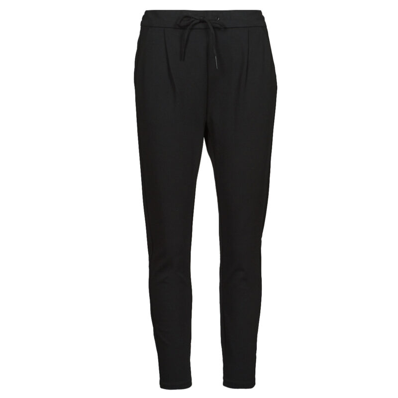 Vero Moda VMEVA Schwarze Anzughose Damenanzughose - 1