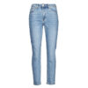 Jeans Mom  Only  ONLEMILY  Blu -  Jeans Mom Donna