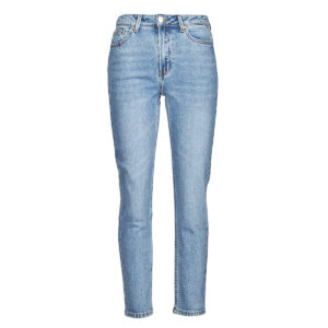 Jeans Mom  Only  ONLEMILY  Blu -  Jeans Mom Donna