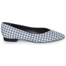 JB Martin VERONICA Bianco Décolleté Donna - 2
